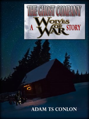 cover image of Wolves of War